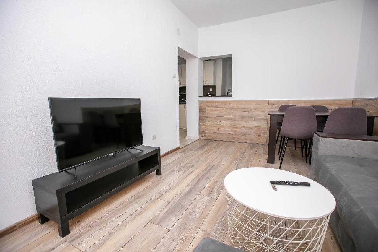 סנדנסקי Paradise Apartment מראה חיצוני תמונה