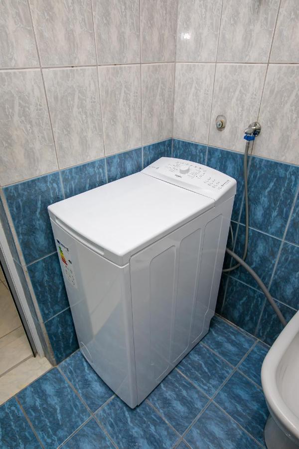 סנדנסקי Paradise Apartment מראה חיצוני תמונה