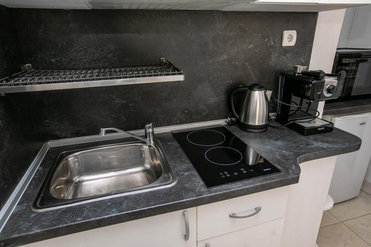סנדנסקי Paradise Apartment מראה חיצוני תמונה