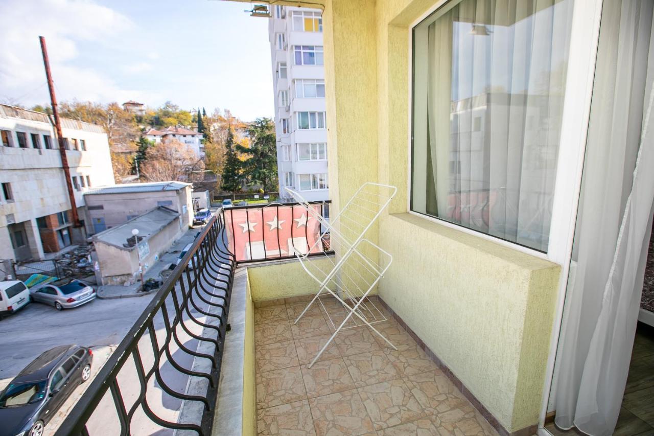 סנדנסקי Paradise Apartment מראה חיצוני תמונה