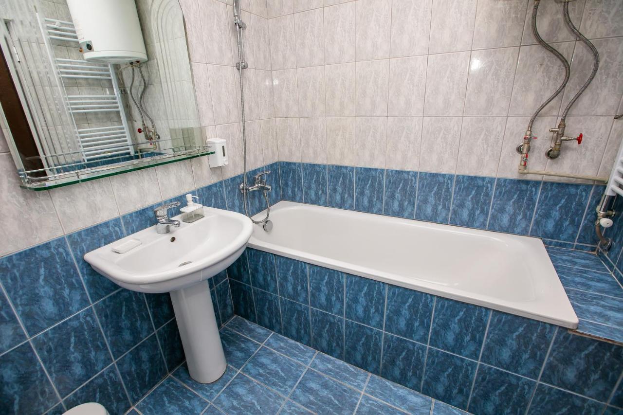 סנדנסקי Paradise Apartment מראה חיצוני תמונה
