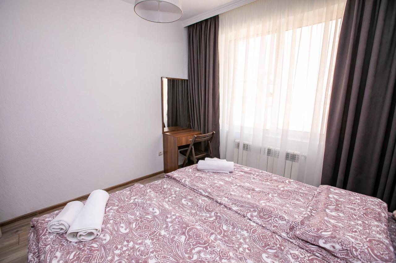סנדנסקי Paradise Apartment מראה חיצוני תמונה
