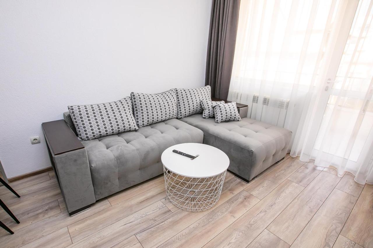 סנדנסקי Paradise Apartment מראה חיצוני תמונה
