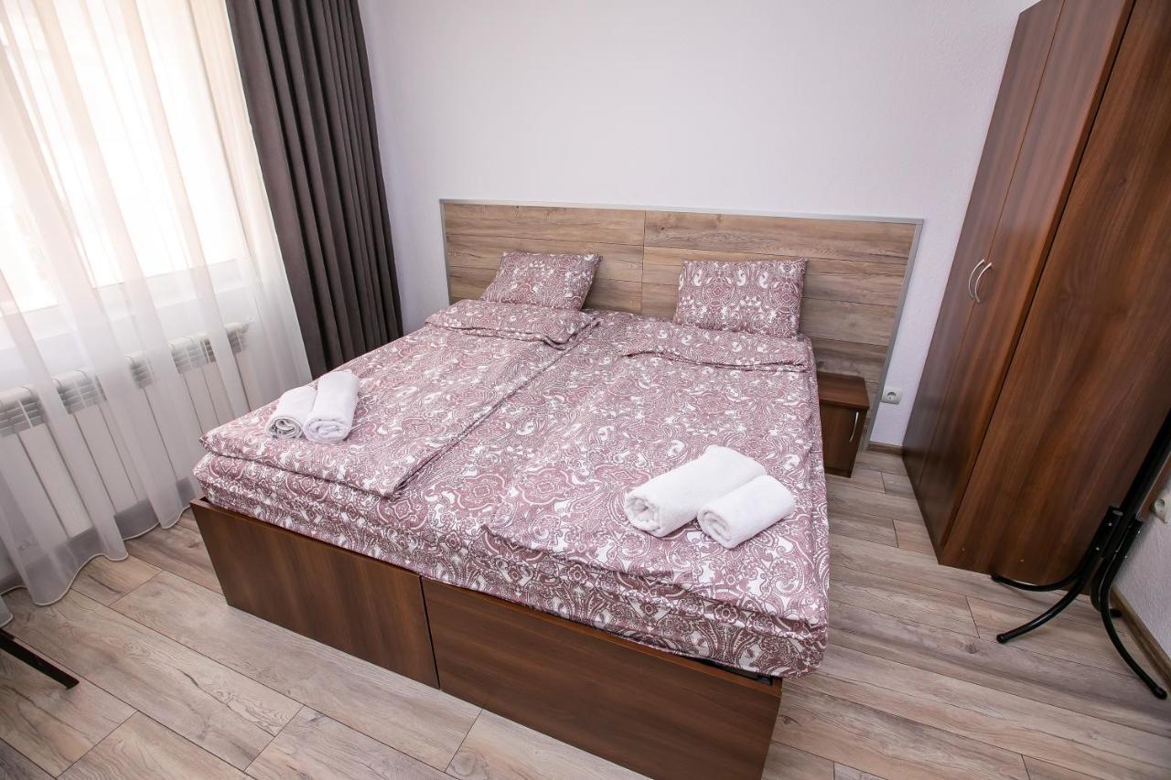 סנדנסקי Paradise Apartment מראה חיצוני תמונה