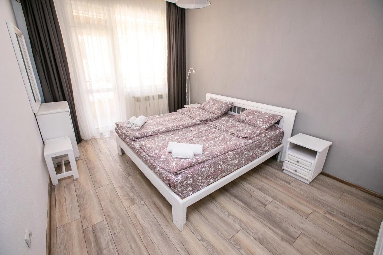 סנדנסקי Paradise Apartment מראה חיצוני תמונה