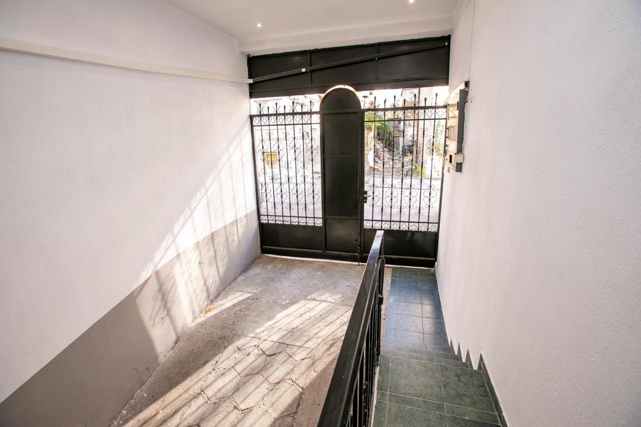 סנדנסקי Paradise Apartment מראה חיצוני תמונה