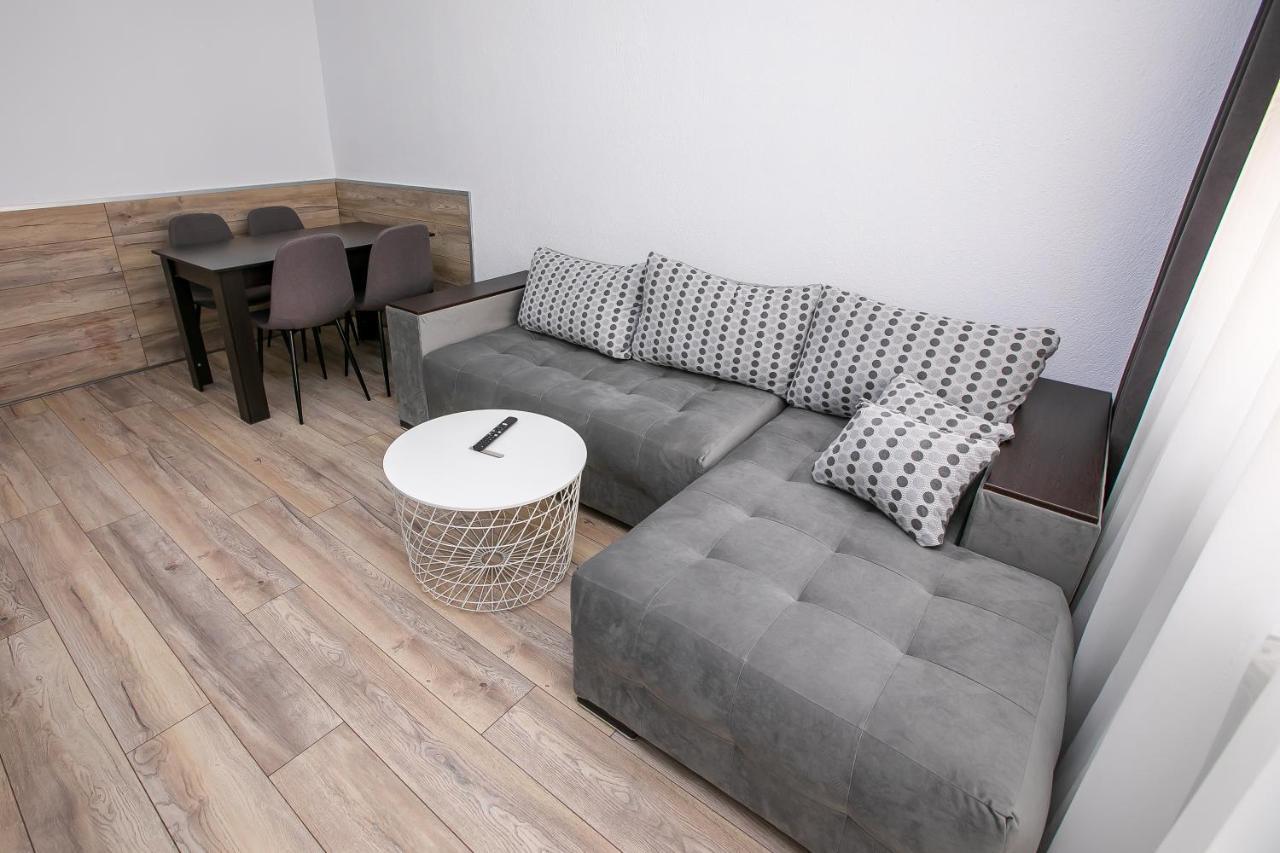 סנדנסקי Paradise Apartment מראה חיצוני תמונה