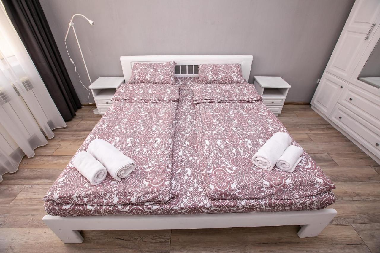 סנדנסקי Paradise Apartment מראה חיצוני תמונה